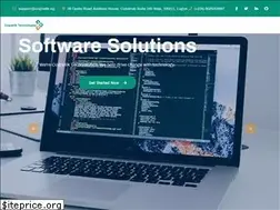 Sites similar to cognetik.ng