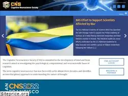 Sites similar to cogneurosociety.org
