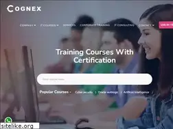 Sites similar to cognextech.com