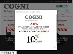 Sites similar to cogni.it