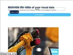 Sites similar to cogniac.ai