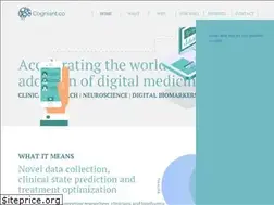 Sites similar to cogniant.co