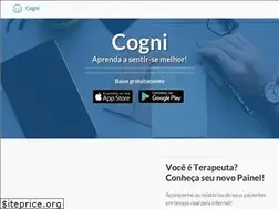 Sites similar to cogniapp.com