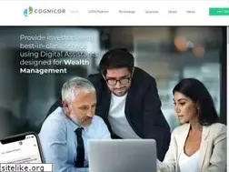 Sites similar to cognicor.com