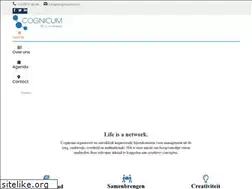 Sites similar to cognicum.com