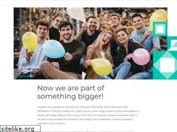 Sites similar to cognifide.com