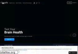 Sites similar to cognifit.com