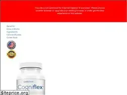 Sites similar to cogniflex.com