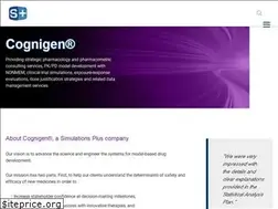 Sites similar to cognigencorp.com