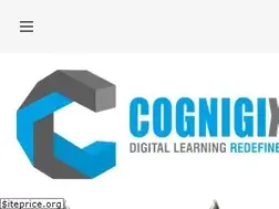 Sites similar to cognigix.com