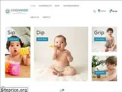 Sites similar to cognikids.com
