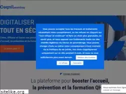 Sites similar to cognilearning.com