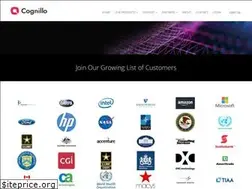 Sites similar to cognillo.com