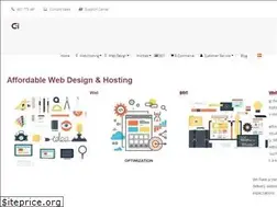 Sites similar to cognisant-hosting.com