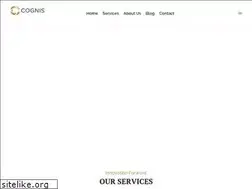 Sites similar to cognisgroup.com