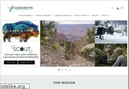 Sites similar to cognisys-inc.com