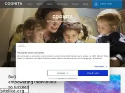 Sites similar to cognita.com