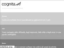 Sites similar to cognita.it