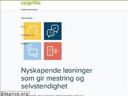 Sites similar to cognita.no