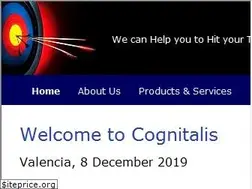 Sites similar to cognitalis.com