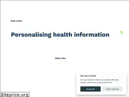 Sites similar to cognitant.com