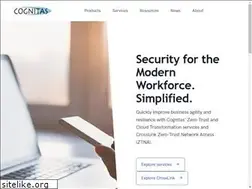 Sites similar to cognitas.com