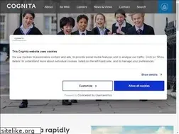 Sites similar to cognitaschools.com
