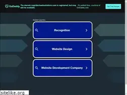 Sites similar to cognitechwebsolutions.com