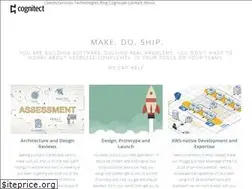 Sites similar to cognitect.com