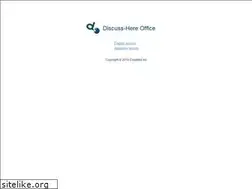Sites similar to cognitee.me