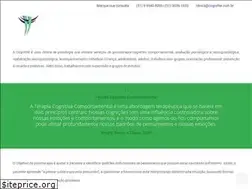 Sites similar to cognithe.com.br