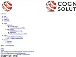 Sites similar to cognitia.co.uk