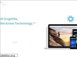 Sites similar to cognitia.net