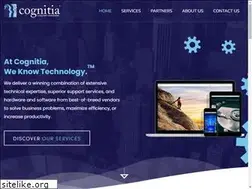 Sites similar to cognitiallc.com