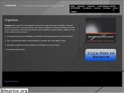 Sites similar to cognitians.com