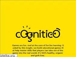 Sites similar to cognitico.com