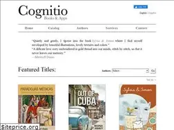 Sites similar to cognitiobooks.com