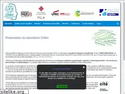 Sites similar to cognition-usages.org