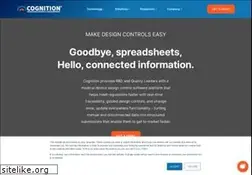 Sites similar to cognition.us