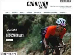 Sites similar to cognitioncyclery.com