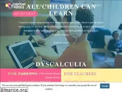Sites similar to cognitionmatters.org
