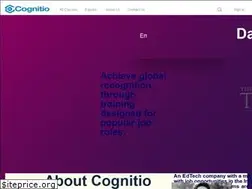 Sites similar to cognitioworld.com