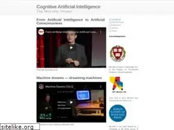 Sites similar to cognitive-ai.com