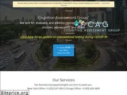 Sites similar to cognitive-assessment.com