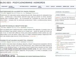 Sites similar to cognitive-it.org