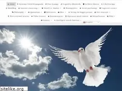 Sites similar to cognitive-liberty.online