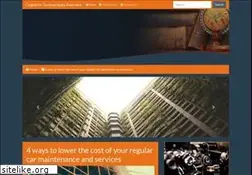 Sites similar to cognitive-technologies.com