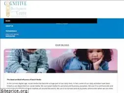 Sites similar to cognitive.com.sg