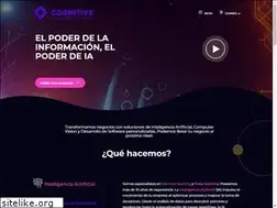 Sites similar to cognitive.la