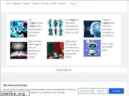 Sites similar to cognitiveaffiliate.com